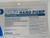 JABSCO 34060-0010 MANUAL HAND PUMP KIT T270221