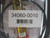 JABSCO 34060-0010 MANUAL HAND PUMP KIT T270221