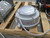 EMERSON MLLED2CBU LED LIGHT FIXTURE T270525