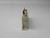 PANASONIC PANADAC-610-I8N OPTICAL INPUT MODULE T270267