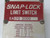 NAMCO EA170 31100 SNAP-LOCK LIMIT SWITCH T270598