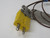 ACCUTRU SENSORS MP87B-TE-9104 THERMOCOUPLE T270497
