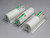 LOT OF 3 HASHIMOTO-CLOTH A2050 AIR FILTERS T269486