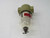 RUCKER FLUID POWER NF12-400-M3T COMPRESSED AIR FILTER T269992