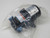 NOB FLOJET 305730022N MINI ACCUMULATOR TANK T270215 FOR SALE
