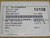 LOT OF 2 D-07447-0120-0014 BRACKETS T269731