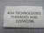 LOT OF 2 AGH TECHNOLOGIES 225542296 THREADED RODS T270347