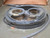 ORTMAN FLUID POWER 0000508149 AIR CYLINDER REBUILD KIT T270017
