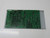 7E 10789 PBF MEMBRANE OPERATOR KEYPAD BOARD T269889