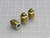 FPR LOT OF 70 PNEUMATIC FITTINGS T269713 FOR SALE