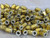 LOT OF 70 PNEUMATIC FITTINGS T269713