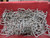 LOT OF 150 PALLET RACK RACKING CLIPS T270239