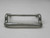 LOT OF 150 PALLET RACK RACKING CLIPS T270239