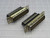 NOB LOT OF 44 TE CONNECTIVITY 1-745496-7 D SUB CONNECTORS T270333 FOR SALE