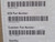 KEB 19F5A1HYR5GB VARIABLE FREQUENCY DRIVE T270431