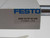 FESTO EAGF-V2-KF-63-320 1725844 PNEUMATIC GUIDED CYLINDER T270408
