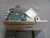 YASKAWA CIMR-MTIII-15K AC SPINDLE DRIVE AMPLIFIER T270543