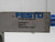 FESTO FENG-40-220-KF 29405971 PNEUMATIC GUIDED CYLINDER T270407