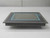 SIEMENS 6AV6 643-0CD01-1AX2 OPERATOR INTERFACE PANEL T270569