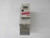 KEB 12F5A1D-YRA1 VERSION F5+ AC DRIVE T270481