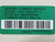 EATON LGFCT400 NEUTRAL CURRENT SENSOR TRIP UNIT T270311