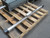 NOB HOERBIGER-ORIGA P124-S/22X39-BM PNEUMATIC CYLINDER T270424 FOR SALE