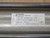 PARKER 140H-8R HYDRAULIC CYLINDER T270461