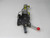 PARKER CL1M-CH50B75-YF2-T-XWC1 CLAMP AIR CYLINDER T270292