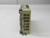 PANASONIC MSD011P1EC03 AC SERVER DRIVER T270270