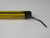 KEYENCE GL-R111F-T LIGHT CURTAIN TRANSMITTER T270553