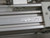 SMC MY1B25-1800LL7Z MECHANICALLY JOINTED RODLESS CYLINDER T270464