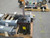PARKER 10.000DB2 ALU13AC7.000 1H000114810 PNEUMATIC CYLINDER T270035