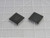LOT OF 37 08-4015677-01 4015677 MICROCONTROLLER ICS T270182