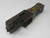 USED ISI WC63-A-0-0-L-2.5 CLAMP AIR CYLINDER T270297 FOR SALE