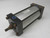 USED HYDRO-LINE N -1-2-L-L-L-2-2 HYDRAULIC CYLINDER T270412 FOR SALE