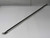 USED KEYENCE SL-V64H-R LIGHT CURTAIN RECEIVER T270548 FOR SALE