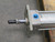 SMC NCDA1F200-5000-X142US TIE ROD CYLINDER T270445