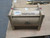 UNITED CONVEYOR 4401-140-4 578427 DOUBLE ACTING PNEUMATIC CYLINDER T270240