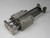 USED SMC MGGLB50-300-X610 PNEUMATIC CYLINDER T270295 FOR SALE