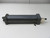 FOXBORO A84BXN DOUBLE ACTING PNEUMATIC CYLINDER T270080