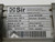 SIR AO-01/M LINEAR ACTUATOR ARM ASSEMBLY T269938