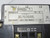 SQUARE D 8536SEO1S STARTER T270702