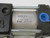SMC CDLAFN50-20-D PNEUMATIC TIE ROD CYLINDER T270715