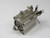 USED SMC CDQ2B63-50DCMZ PNEUMATIC COMPACT CYLINDER T270717 FOR SALE