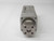 SMC MGZ50TF-50 NON-ROTATING DOUBLE POWER CYLINDER T270722