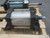 SMC CS1LN140-140 PNEUMATIC AIR CYLINDER T270731