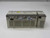 MITSUBISHI FX0N-8EX PLC EXPANSION BLOCK T270739