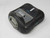 USED ZEBRA R4D-0UBA010N-GA BARCODE PRINTER T270744 FOR SALE