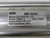 PARKER 02.00 CJ4MA3U14YAC 4.500 PNEUMATIC CYLINDER T270765