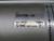 SMC CDA1TP80-200 PNEUMATIC AIR CYLINDER T270774